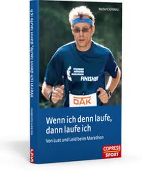 Schläbitz |  Wenn ich denn laufe, dann laufe ich | Buch |  Sack Fachmedien