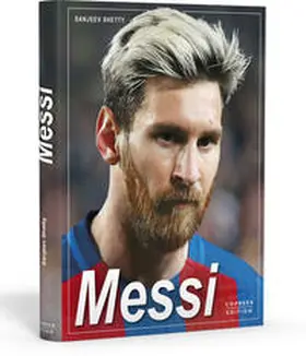 Shetty |  Messi | Buch |  Sack Fachmedien
