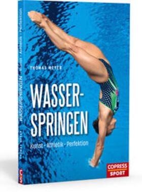 Meyer | Wasserspringen | Buch | 978-3-7679-1232-8 | sack.de