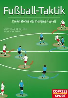 Greulich / Neveling |  Fußball-Taktik | Buch |  Sack Fachmedien