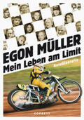 Müller |  Mein Leben am Limit. Autobiografie des Speedway-Grand Signeur. | Buch |  Sack Fachmedien