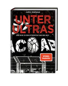 Montague |  Unter Ultras | Buch |  Sack Fachmedien