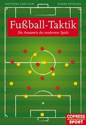 Greulich / Neveling |  Fußball-Taktik | eBook | Sack Fachmedien