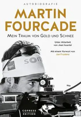 Fourcade |  Martin Fourcade | eBook | Sack Fachmedien