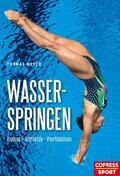Meyer |  Wasserspringen | eBook | Sack Fachmedien