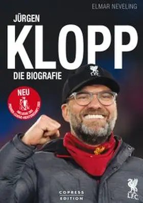 Neveling |  Jürgen Klopp | eBook | Sack Fachmedien