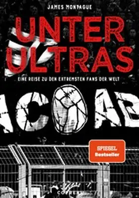 Montague |  Unter Ultras | eBook | Sack Fachmedien
