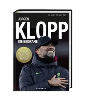 Neveling |  Jürgen Klopp | eBook | Sack Fachmedien