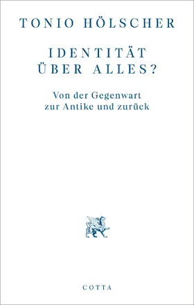 Hölscher | Identität über alles? | E-Book | www.sack.de
