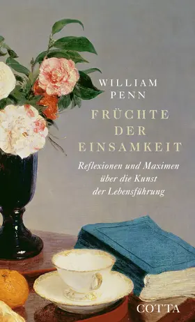 Penn / Overhoff |  Früchte der Einsamkeit | eBook | Sack Fachmedien
