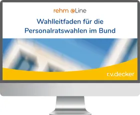 Dobler |  Dobler, Wahlleitfaden Bund 2024 online | Online-Buch | Sack Fachmedien