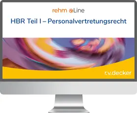 Roetteken / Breunig / Rothländer |  Hessisches Bedienstetenrecht - HBR online | Datenbank |  Sack Fachmedien