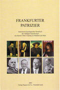 Körner / Gessner |  Deutsches Familienarchiv. Ein genealogisches Sammelwerk / Frankfurter Patrizier | Buch |  Sack Fachmedien