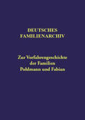 Schreckenberg |  Deutsches Familienarchiv. Ein genealogisches Sammelwerk / Deutsches Familienarchiv Band 158 | Buch |  Sack Fachmedien