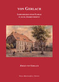 Gerlach |  Deutsches Familienarchiv. Ein genealogisches Sammelwerk / von Gerlach | Buch |  Sack Fachmedien