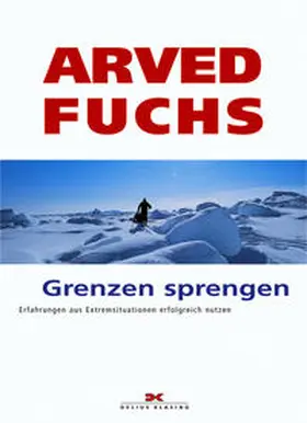 Fuchs |  Grenzen sprengen | Buch |  Sack Fachmedien
