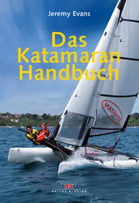 Evans |  Das Katamaran-Handbuch | Buch |  Sack Fachmedien