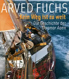 Fuchs |  Kein Weg ist zu weit | Buch |  Sack Fachmedien