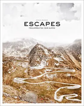 Bogner |  Escapes | Buch |  Sack Fachmedien