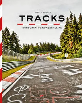 Bogner / Jäger |  Tracks | Buch |  Sack Fachmedien