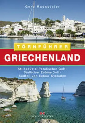 Radspieler |  Griechenland 2 | Buch |  Sack Fachmedien