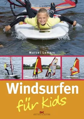 Lamers |  Windsurfen für Kids | eBook | Sack Fachmedien