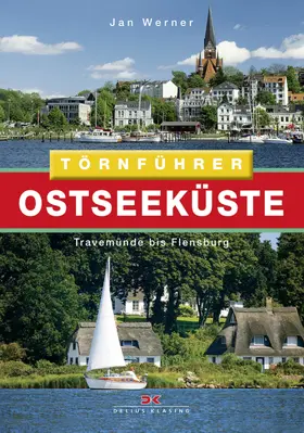 Werner |  Ostseeküste 1 | eBook | Sack Fachmedien