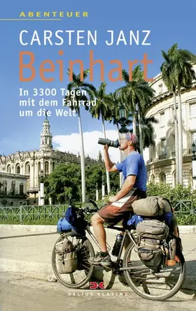 Janz |  Beinhart | eBook | Sack Fachmedien