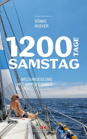 Roever |  1200 Tage Samstag | eBook | Sack Fachmedien