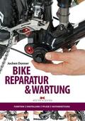 Donner |  Bike-Reparatur & Wartung | eBook | Sack Fachmedien