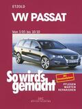 Etzold |  VW Passat 3/05 bis 10/10 | eBook | Sack Fachmedien