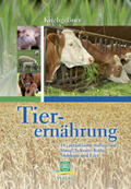 Kirchgeßner / Stangl / Schwarz |  Tierernährung | Buch |  Sack Fachmedien
