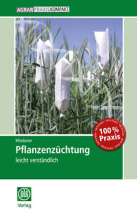 Miedaner |  Pflanzenzüchtung | Buch |  Sack Fachmedien
