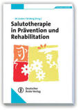 Linden / Weig |  Salutotherapie in Prävention und Rehabilitation | Buch |  Sack Fachmedien