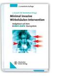 Jerosch / Steinleitner |  Minimal-Invasive Wirbelsäulen-Intervention 2. Auflage | Buch |  Sack Fachmedien