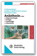 Spies / von Heymann / Heller |  Anästhesie in der Allgemeinchirurgie, Urologie, Gynäkologie und Geburtshilfe | Buch |  Sack Fachmedien