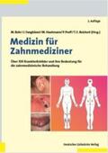 Behr / Fanghänel / Hautmann |  Medizin für Zahnmediziner | Buch |  Sack Fachmedien
