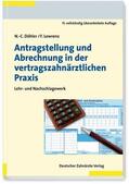 Lewrenz / Döhler |  Antragstellung und Abrechnung in der vertragszahnärztlichen Praxis | eBook | Sack Fachmedien