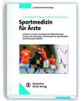 Dickhuth / Mayer / Röcker |  Sportmedizin für Ärzte | eBook | Sack Fachmedien