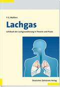 Mathers |  Lachgas | eBook | Sack Fachmedien