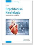 Pinger |  Repetitorium Kardiologie | Buch |  Sack Fachmedien