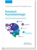 Paust / Krämer-Paust / Schönrade |  Praxisbuch Psychodiabetologie | Buch |  Sack Fachmedien