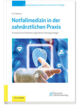 Mathers | Notfallmedizin in der zahnärztlichen Praxis | E-Book | sack.de