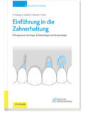 Hellwig / Schäfer / Klimek |  Einführung in die Zahnerhaltung | Buch |  Sack Fachmedien