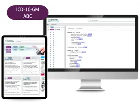 Herausgegeben vom Bundesinstitut für Arzneimittel und Medizinprodukte (BfArM) |  ICD-10-GM Alphabetisches Verzeichnis - Online-Version | Datenbank |  Sack Fachmedien