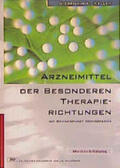 Wiesenauer / Keller |  Arzneimittel der Besonderen Therapierichtungen | Buch |  Sack Fachmedien