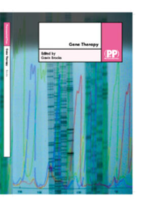 Brooks | Gene Therapy | Buch | 978-3-7692-3009-3 | sack.de