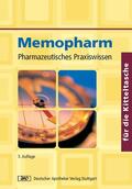 Hensel / Cartellieri / Kupfernagel |  Memopharm | Buch |  Sack Fachmedien