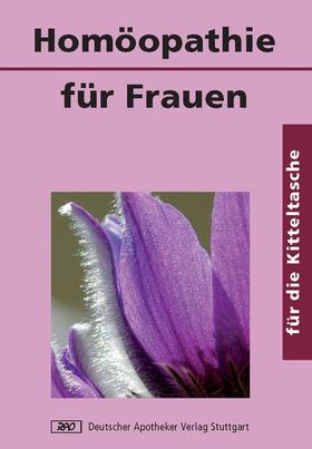 Haverland | Homöopathie für Frauen | Buch | 978-3-7692-4628-5 | sack.de