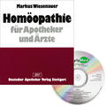Wiesenauer |  Homöopathie für Apotheker und Ärzte | Loseblattwerk |  Sack Fachmedien